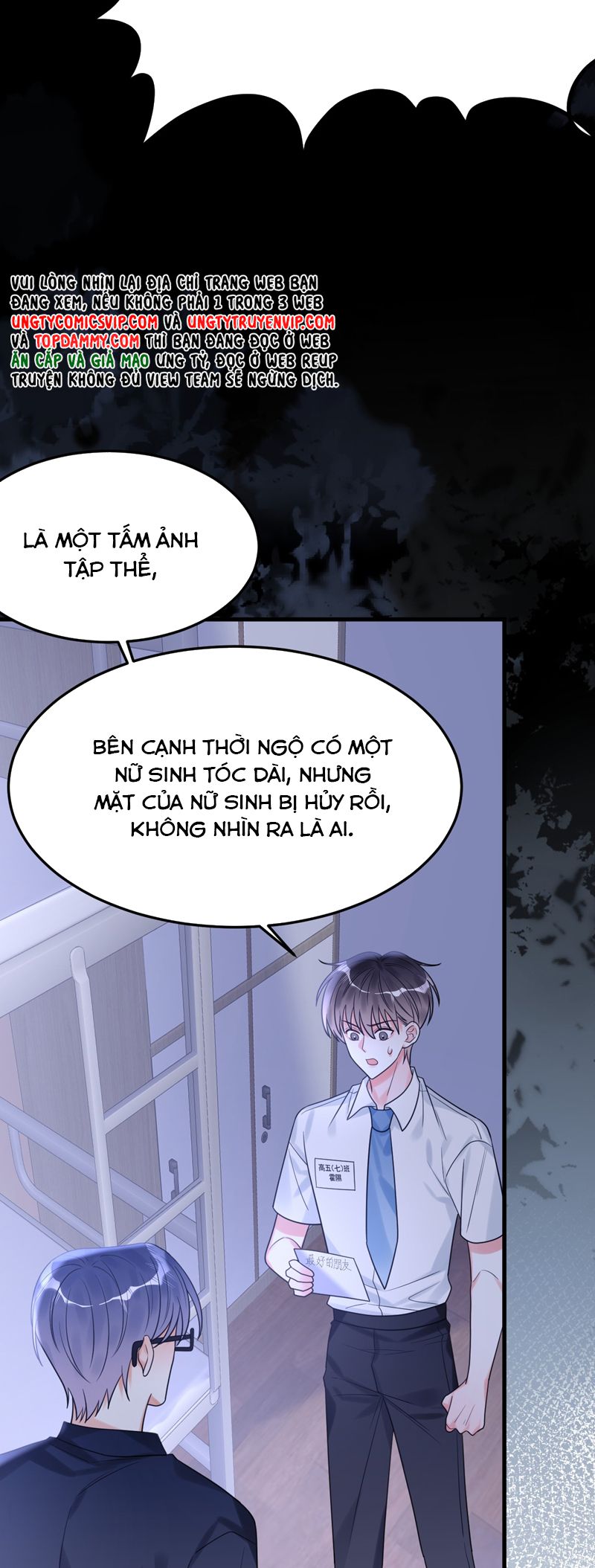 Xin Lỗi Bạn Không Thể Thoát Khỏi Đăng Nhập Trò Chơi Chapter 42 - Trang 2