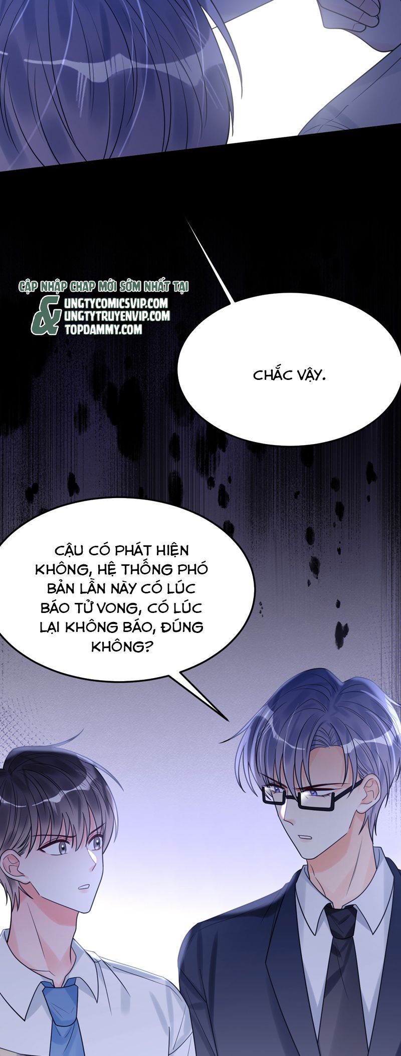 Xin Lỗi Bạn Không Thể Thoát Khỏi Đăng Nhập Trò Chơi Chapter 42 - Trang 2