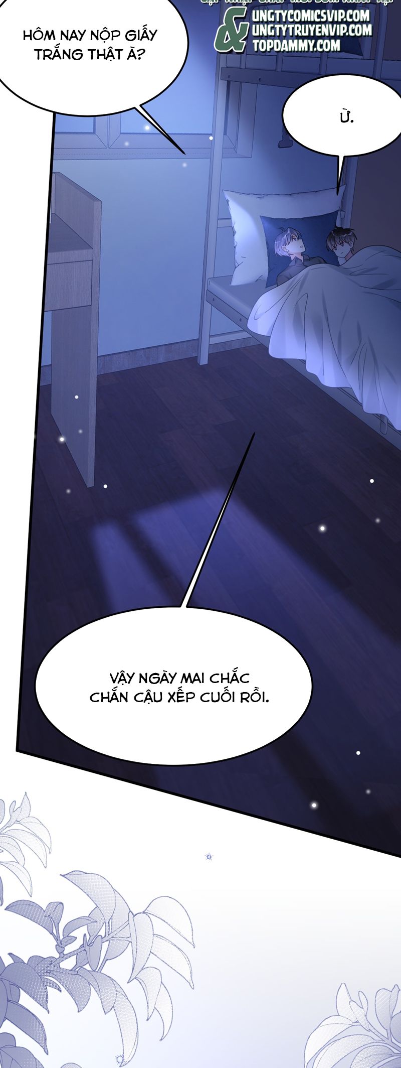 Xin Lỗi Bạn Không Thể Thoát Khỏi Đăng Nhập Trò Chơi Chapter 42 - Trang 2