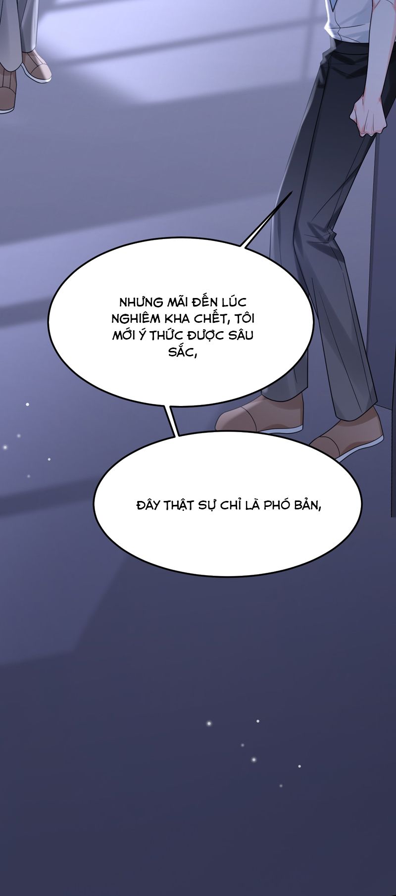 Xin Lỗi Bạn Không Thể Thoát Khỏi Đăng Nhập Trò Chơi Chapter 41 - Trang 2