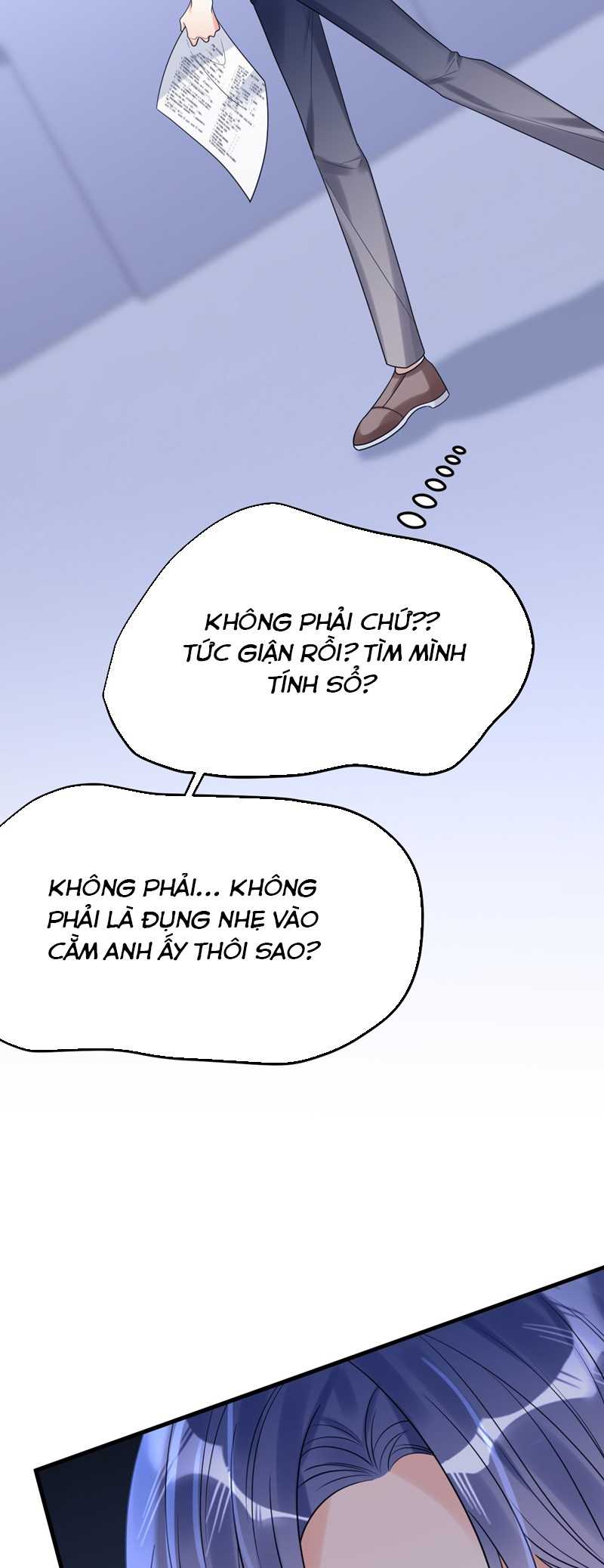 Xin Lỗi Bạn Không Thể Thoát Khỏi Đăng Nhập Trò Chơi Chapter 40 - Trang 2