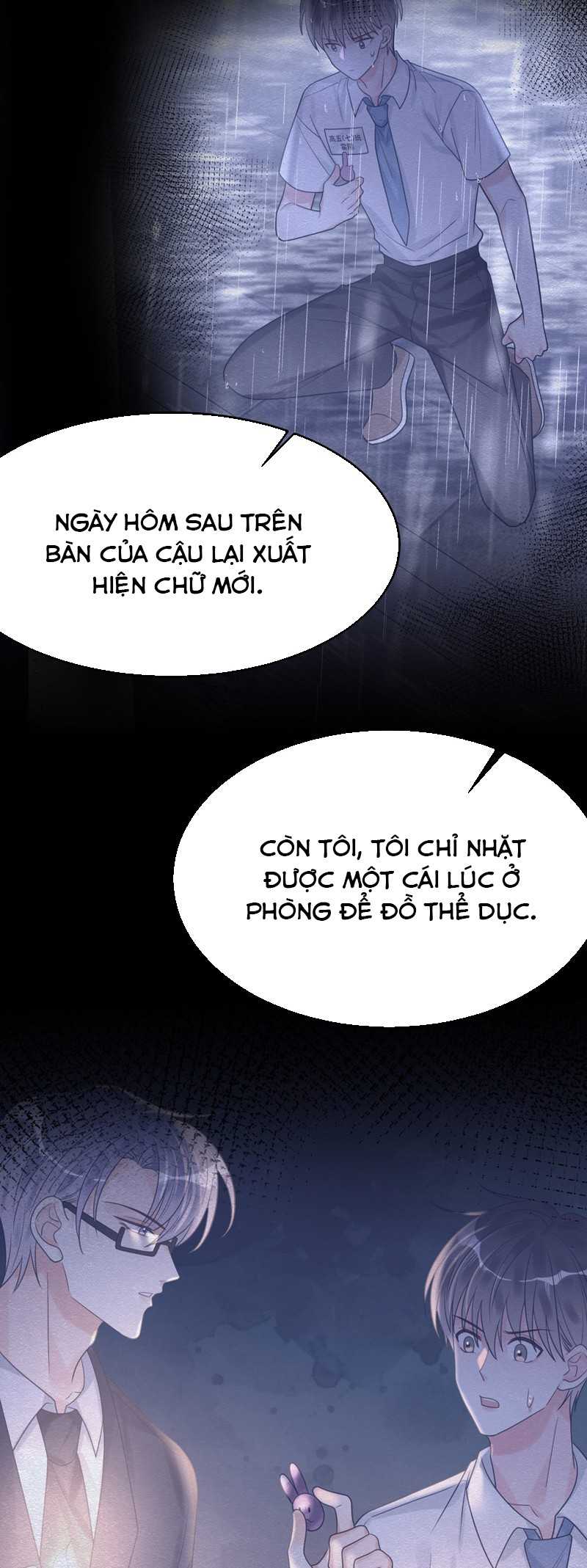 Xin Lỗi Bạn Không Thể Thoát Khỏi Đăng Nhập Trò Chơi Chapter 40 - Trang 2