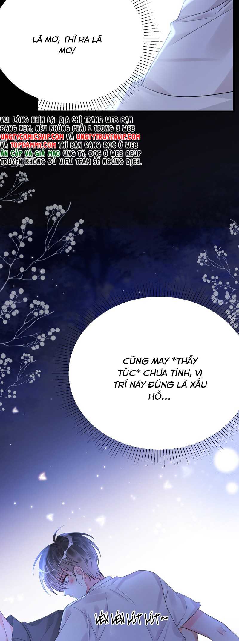 Xin Lỗi Bạn Không Thể Thoát Khỏi Đăng Nhập Trò Chơi Chapter 40 - Trang 2