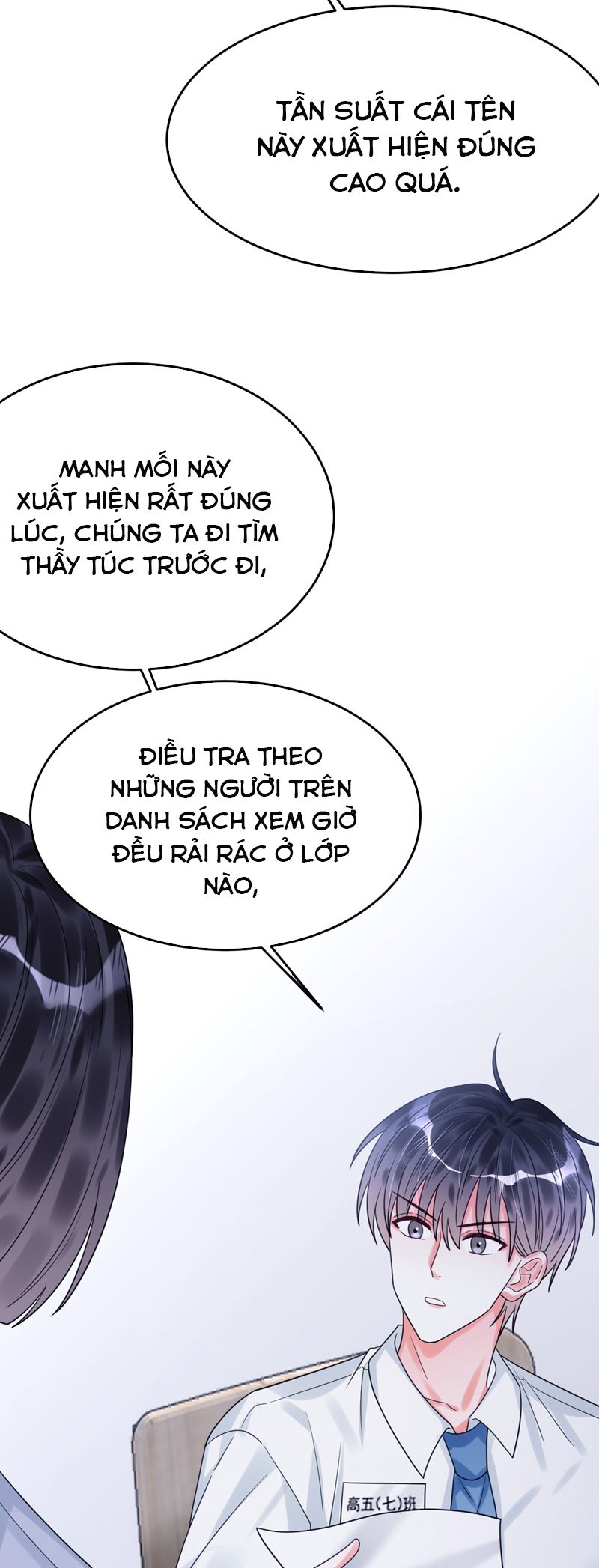 Xin Lỗi Bạn Không Thể Thoát Khỏi Đăng Nhập Trò Chơi Chapter 39 - Trang 2