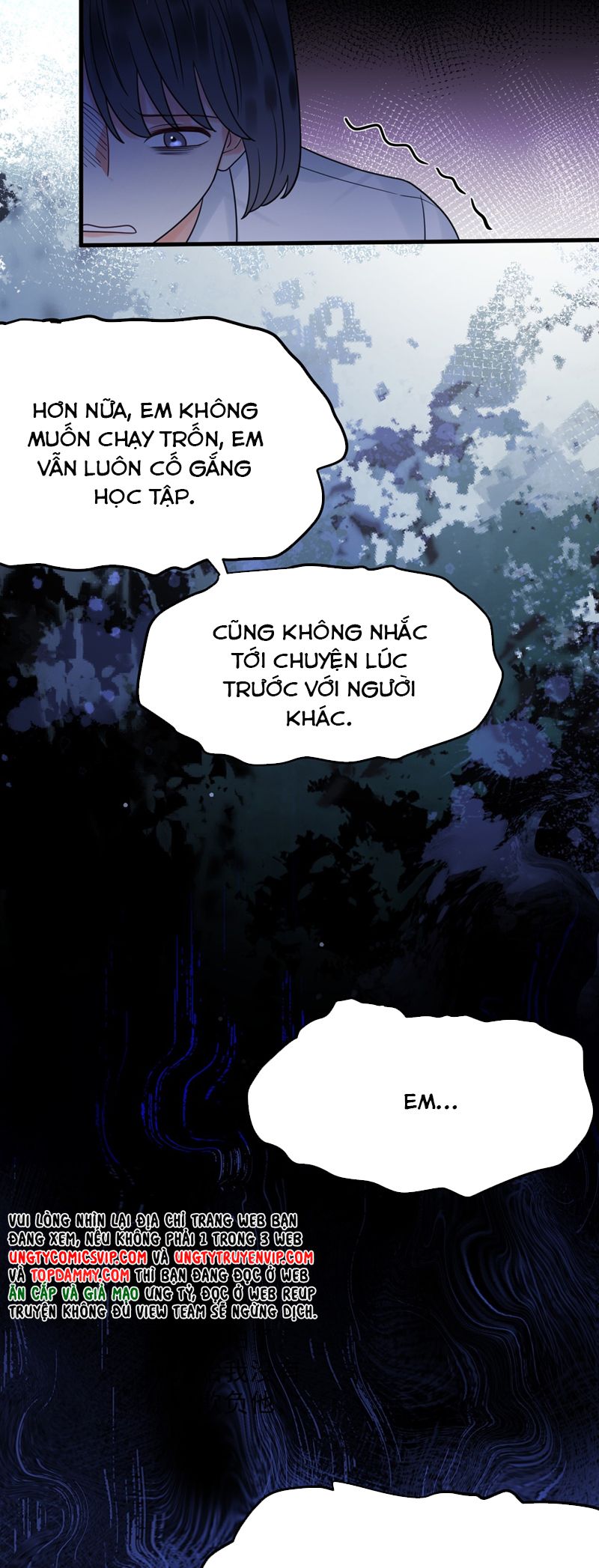 Xin Lỗi Bạn Không Thể Thoát Khỏi Đăng Nhập Trò Chơi Chapter 39 - Trang 2