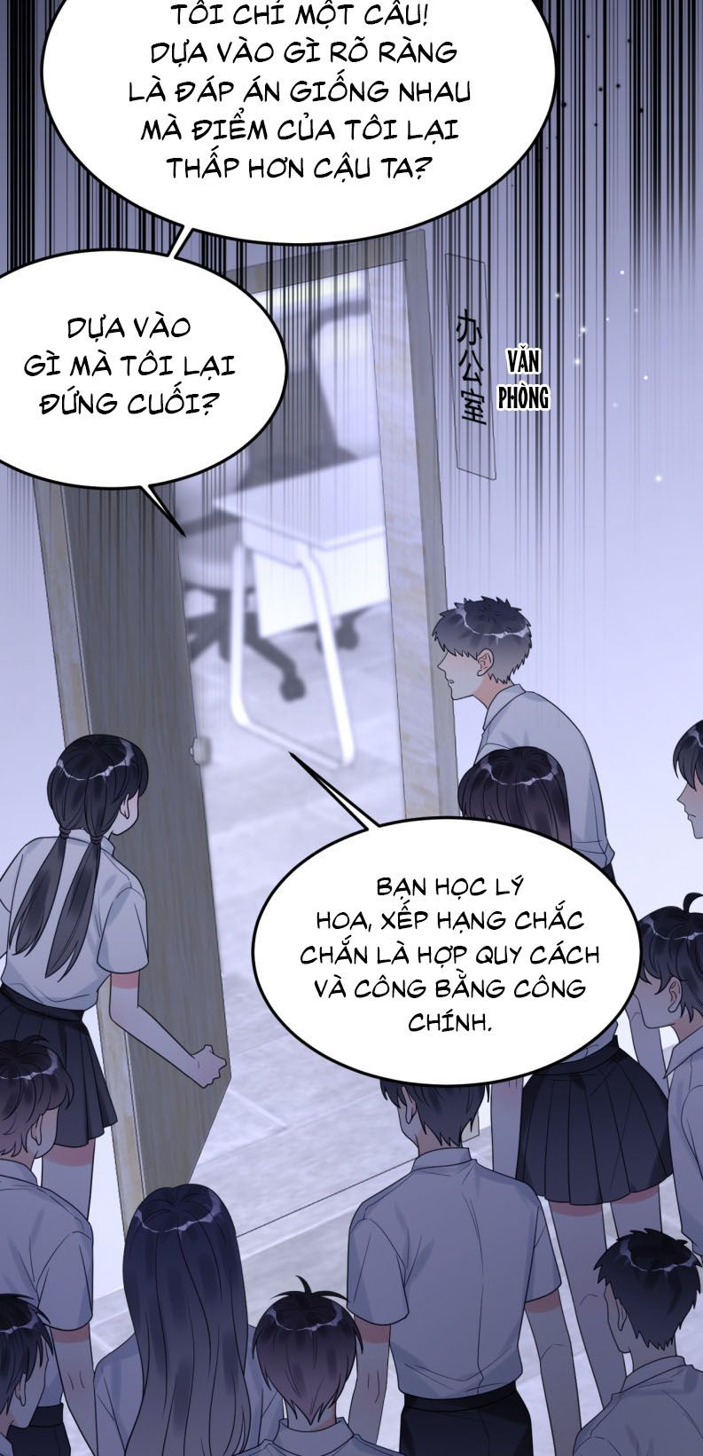 Xin Lỗi Bạn Không Thể Thoát Khỏi Đăng Nhập Trò Chơi Chapter 36 - Trang 2