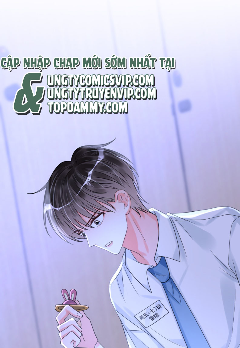 Xin Lỗi Bạn Không Thể Thoát Khỏi Đăng Nhập Trò Chơi Chapter 35 - Trang 2