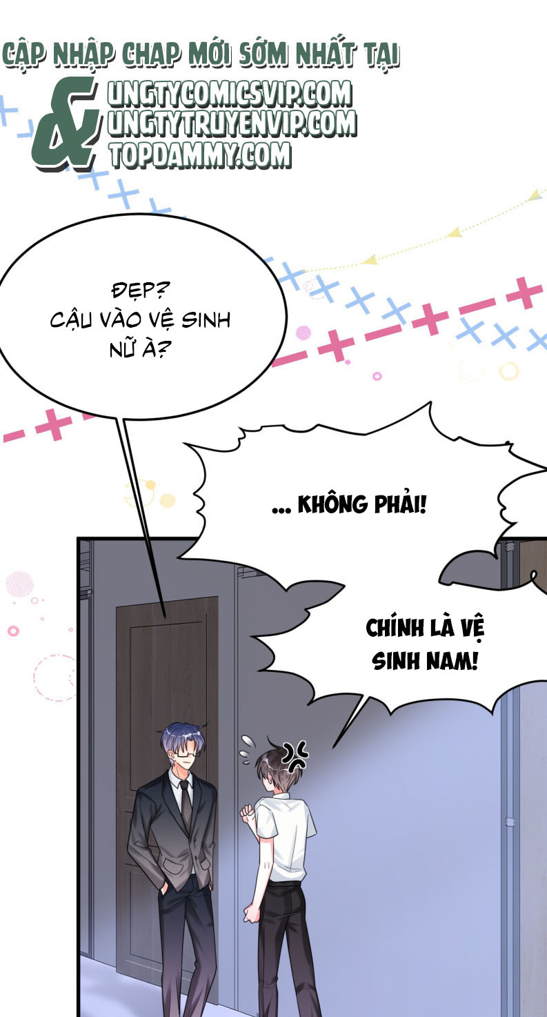 Xin Lỗi Bạn Không Thể Thoát Khỏi Đăng Nhập Trò Chơi Chapter 35 - Trang 2