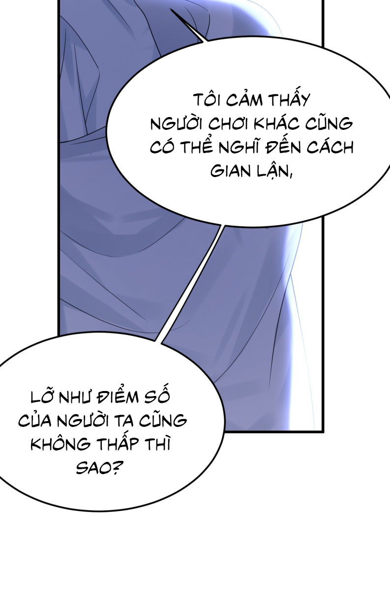 Xin Lỗi Bạn Không Thể Thoát Khỏi Đăng Nhập Trò Chơi Chapter 35 - Trang 2