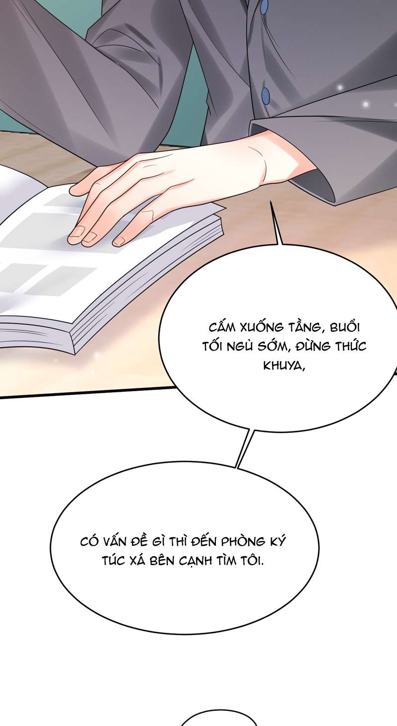 Xin Lỗi Bạn Không Thể Thoát Khỏi Đăng Nhập Trò Chơi Chapter 32 - Trang 2