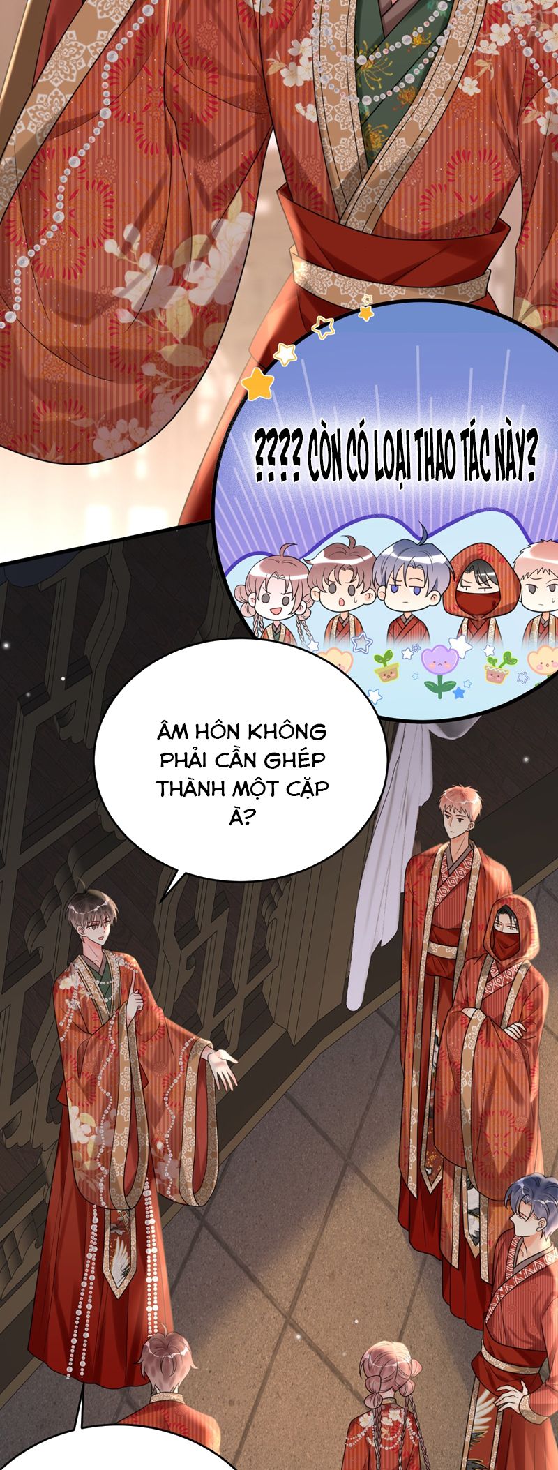 Xin Lỗi Bạn Không Thể Thoát Khỏi Đăng Nhập Trò Chơi Chapter 19 - Trang 2