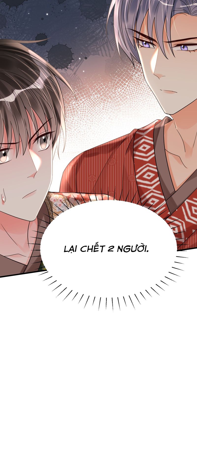 Xin Lỗi Bạn Không Thể Thoát Khỏi Đăng Nhập Trò Chơi Chapter 19 - Trang 2