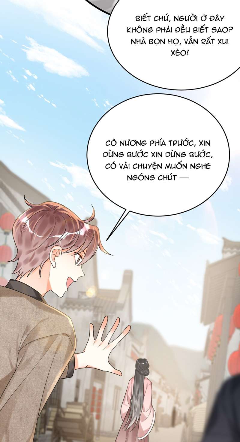 Xin Lỗi Bạn Không Thể Thoát Khỏi Đăng Nhập Trò Chơi Chapter 18 - Trang 2