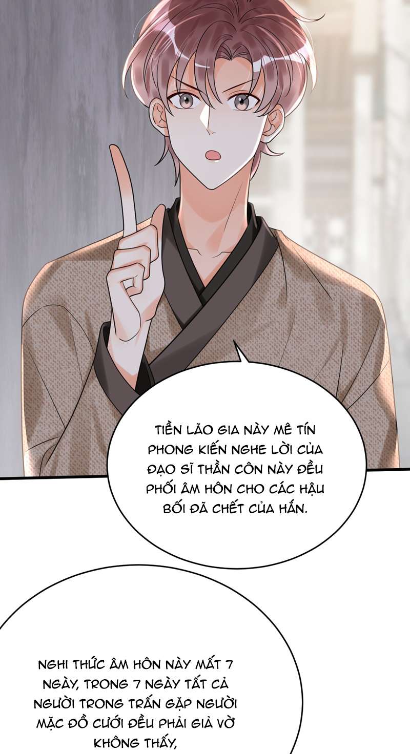 Xin Lỗi Bạn Không Thể Thoát Khỏi Đăng Nhập Trò Chơi Chapter 18 - Trang 2