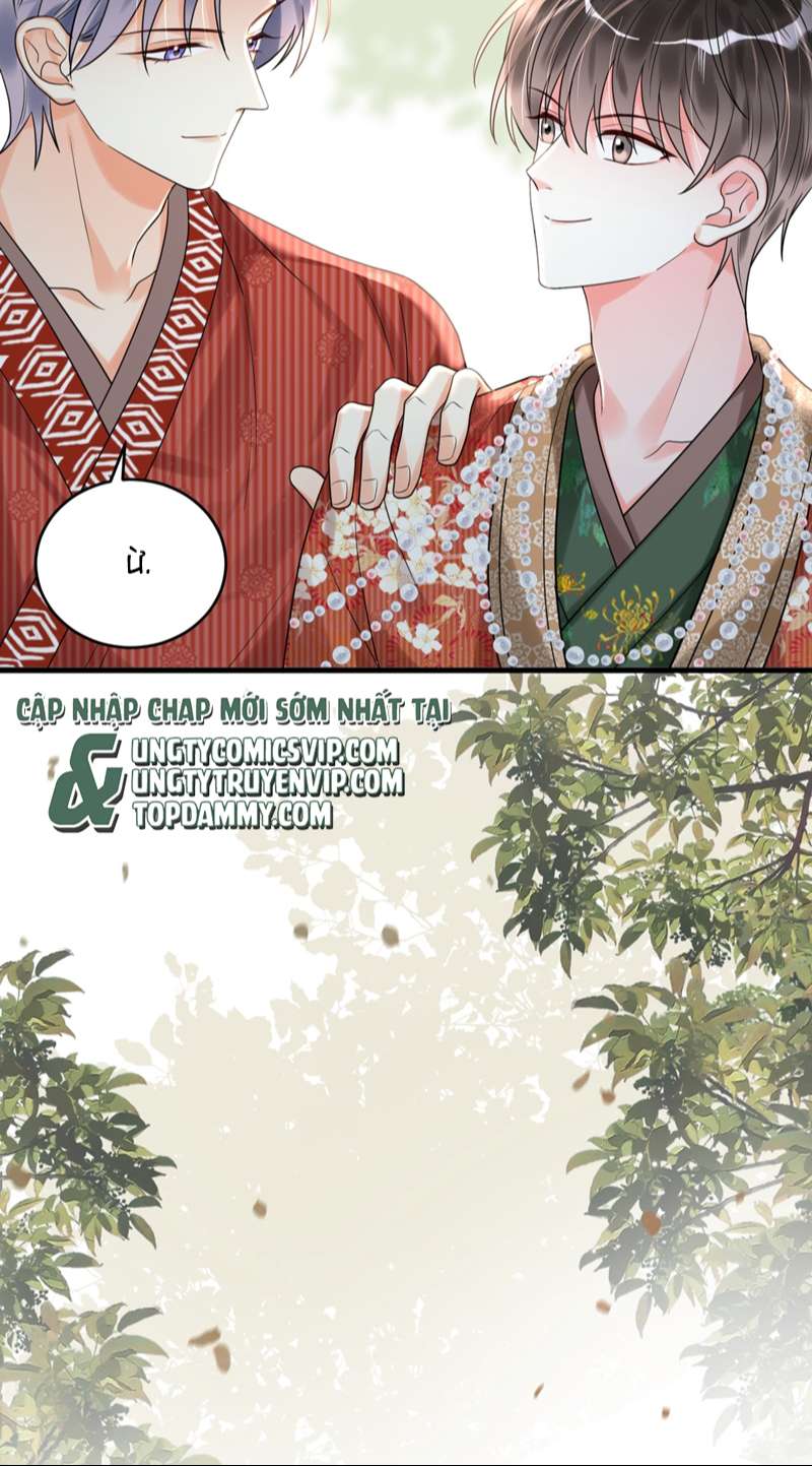 Xin Lỗi Bạn Không Thể Thoát Khỏi Đăng Nhập Trò Chơi Chapter 18 - Trang 2