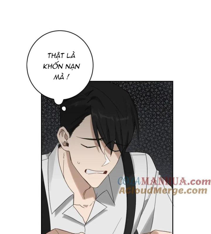 Bữa Tiệc Lãng Mạn Của Ác Ma Chapter 5 - Trang 2