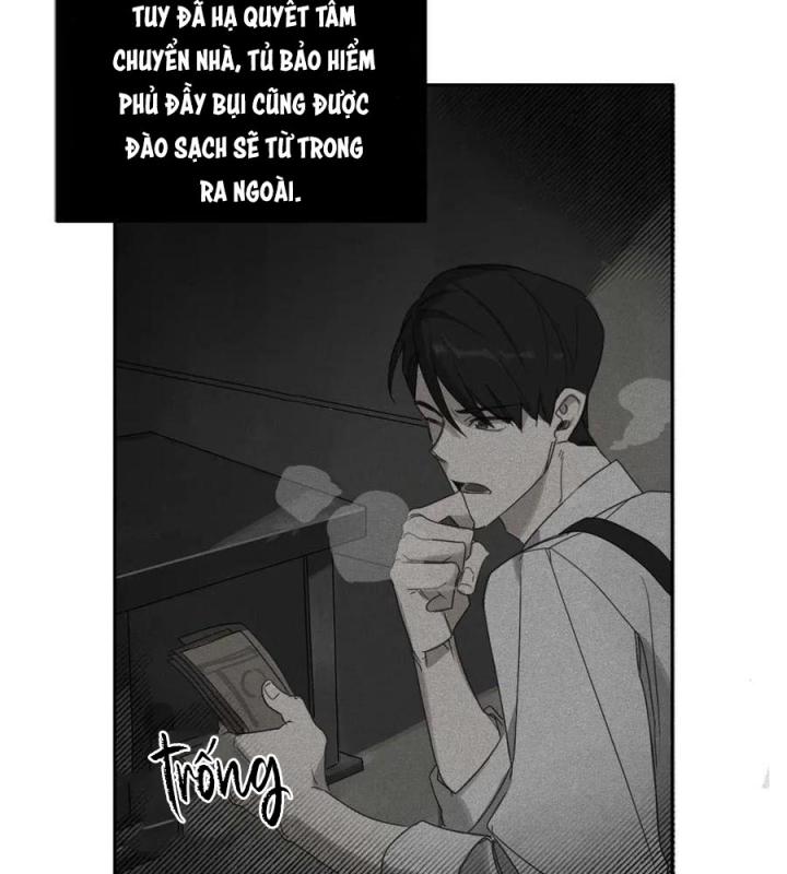 Bữa Tiệc Lãng Mạn Của Ác Ma Chapter 5 - Trang 2