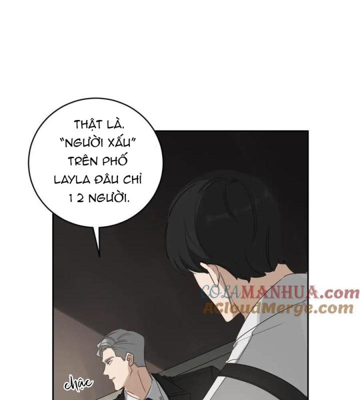 Bữa Tiệc Lãng Mạn Của Ác Ma Chapter 5 - Trang 2