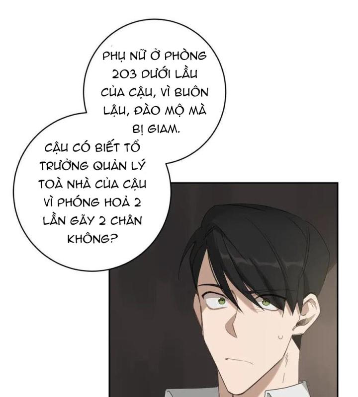 Bữa Tiệc Lãng Mạn Của Ác Ma Chapter 5 - Trang 2