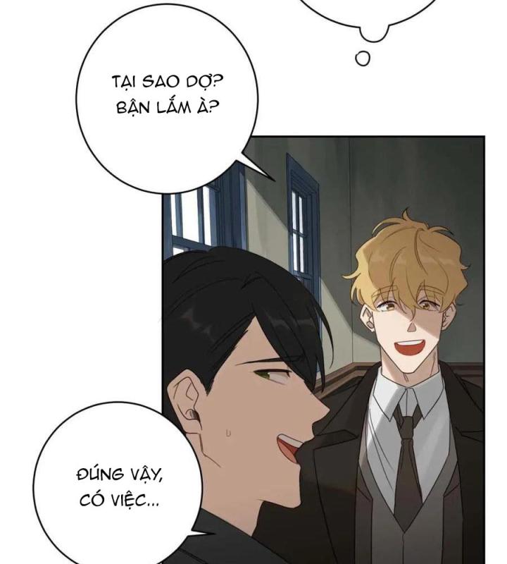 Bữa Tiệc Lãng Mạn Của Ác Ma Chapter 5 - Trang 2