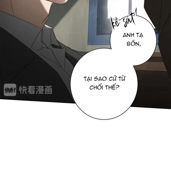 Bữa Tiệc Lãng Mạn Của Ác Ma Chapter 5 - Trang 2