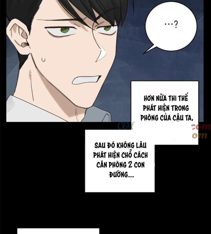 Bữa Tiệc Lãng Mạn Của Ác Ma Chapter 4 - Trang 2