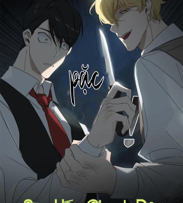 Bữa Tiệc Lãng Mạn Của Ác Ma Chapter 4 - Trang 2