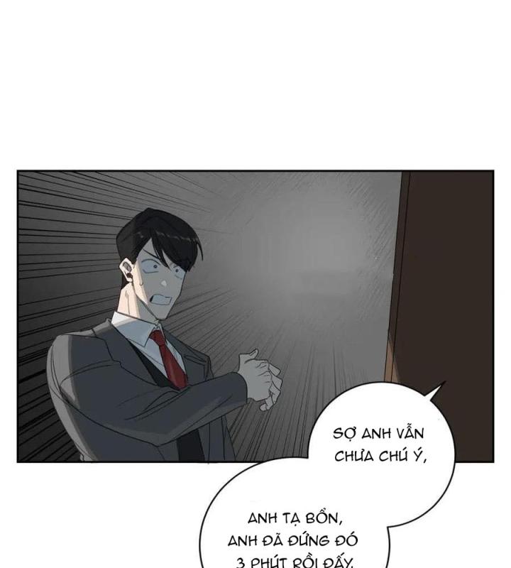 Bữa Tiệc Lãng Mạn Của Ác Ma Chapter 3 - Trang 2