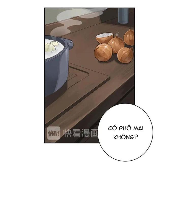 Bữa Tiệc Lãng Mạn Của Ác Ma Chapter 3 - Trang 2