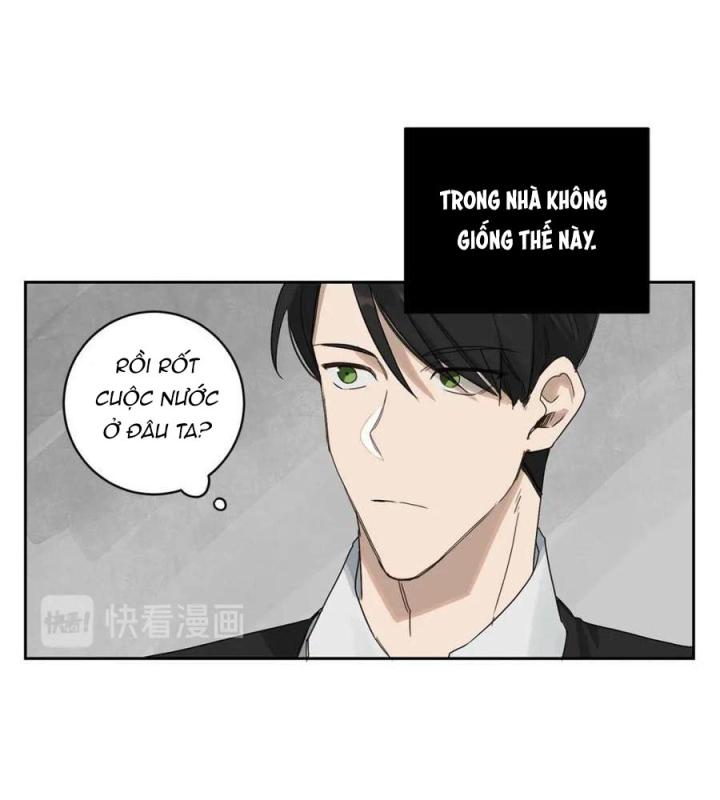 Bữa Tiệc Lãng Mạn Của Ác Ma Chapter 3 - Trang 2