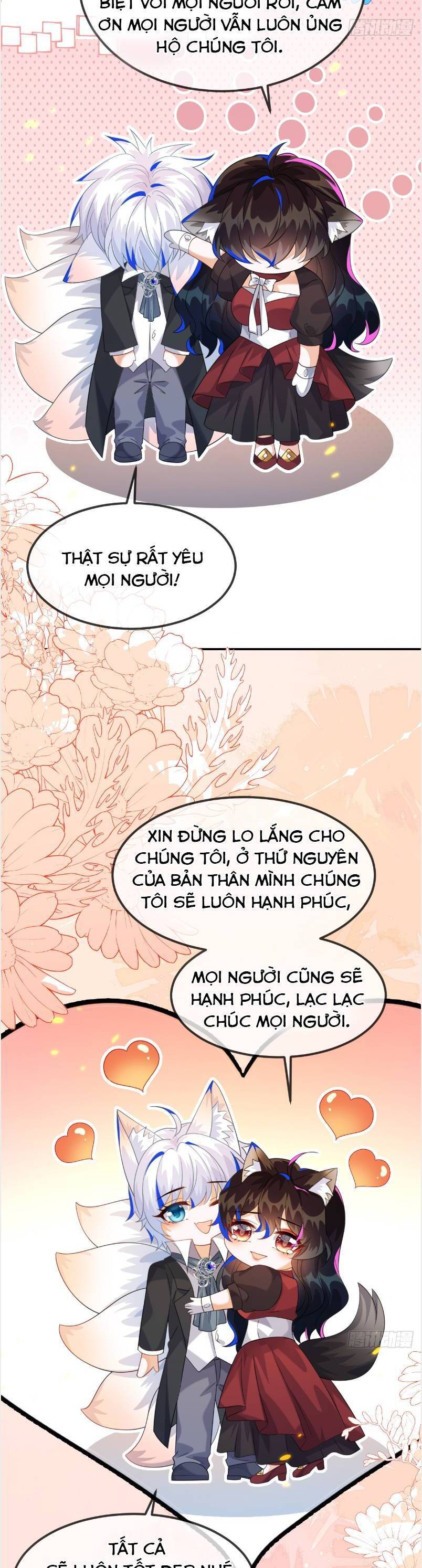 Vừa Mới Huỷ Hôn Đã Bị Dã Hồ Ly Lừa Kết Hôn Chapter 57 - Trang 2