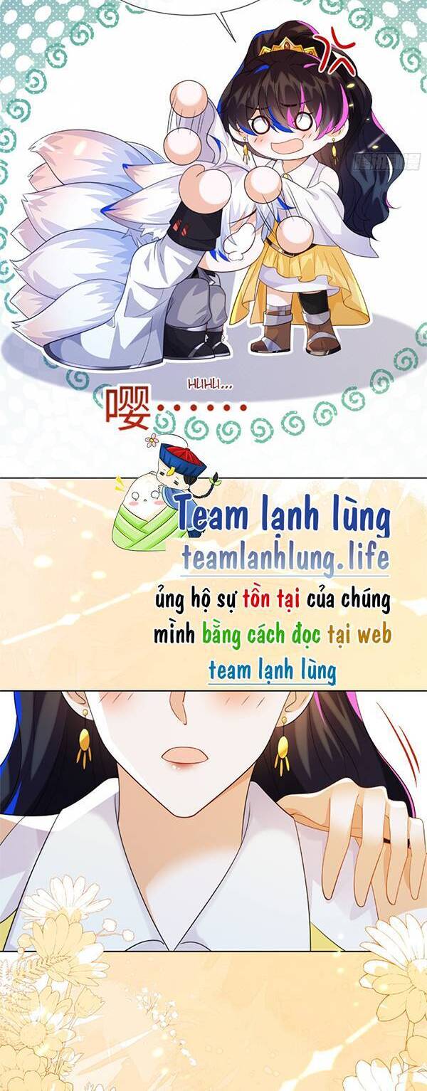 Vừa Mới Huỷ Hôn Đã Bị Dã Hồ Ly Lừa Kết Hôn Chapter 55 - Trang 2