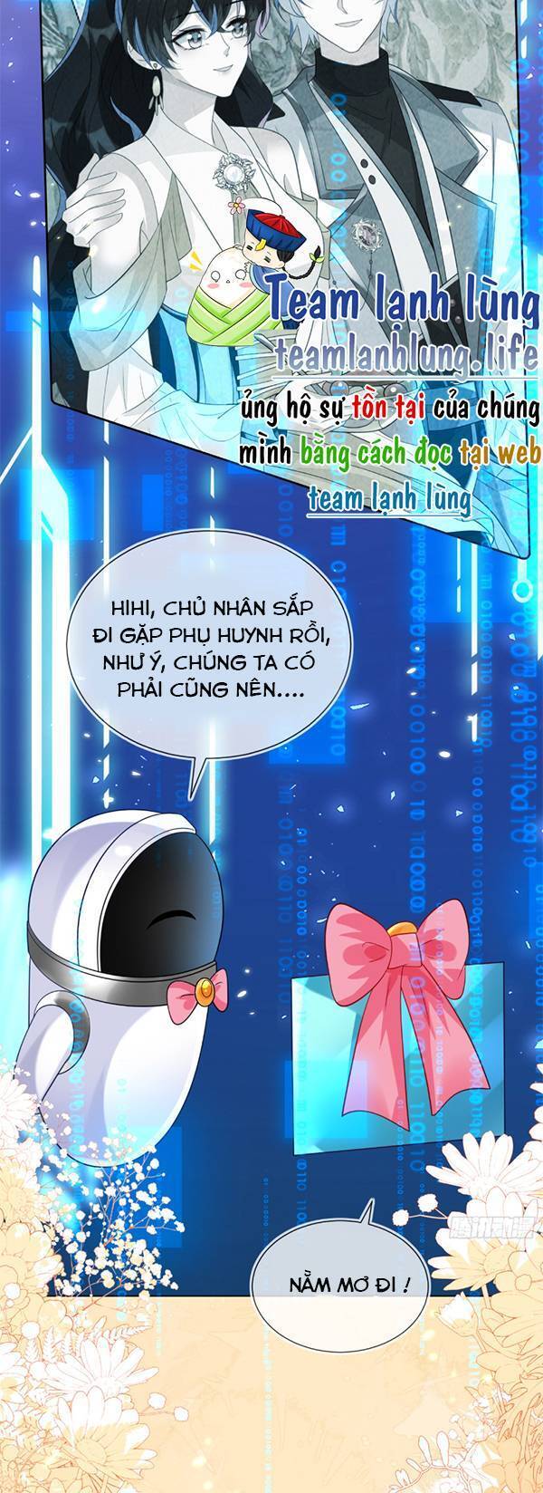 Vừa Mới Huỷ Hôn Đã Bị Dã Hồ Ly Lừa Kết Hôn Chapter 55 - Trang 2