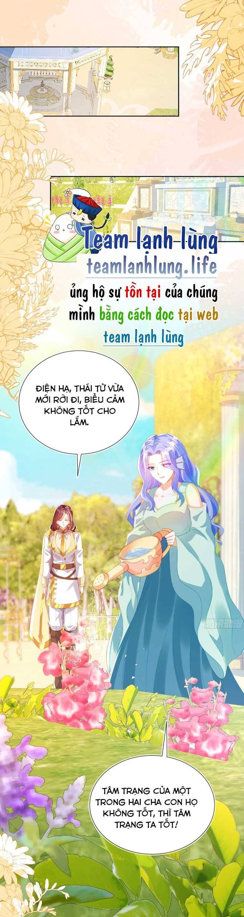 Vừa Mới Huỷ Hôn Đã Bị Dã Hồ Ly Lừa Kết Hôn Chapter 54 - Trang 2