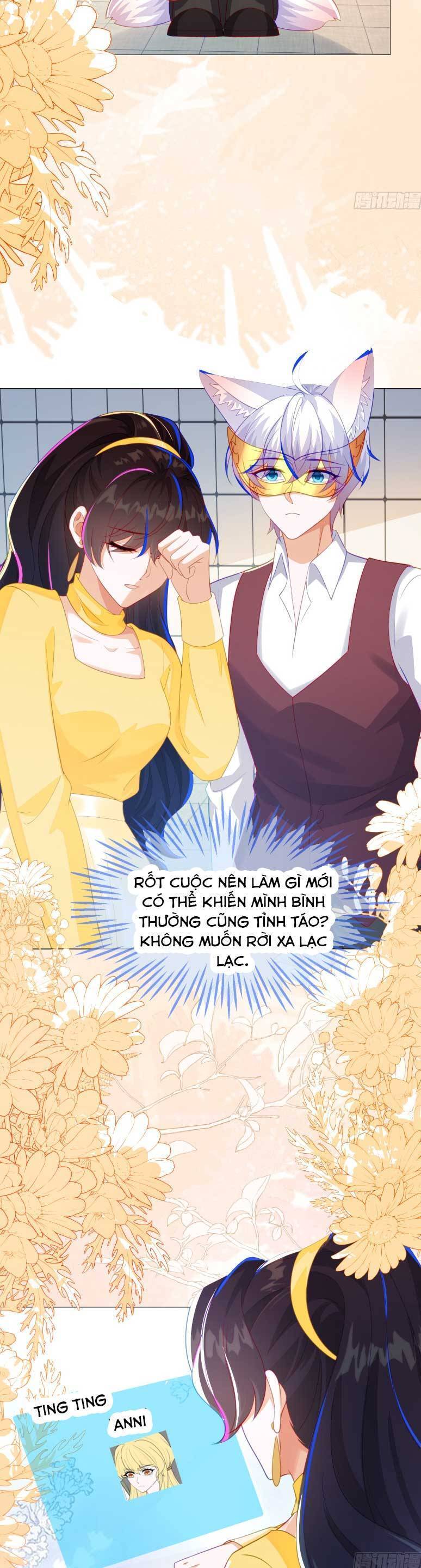 Vừa Mới Huỷ Hôn Đã Bị Dã Hồ Ly Lừa Kết Hôn Chapter 54 - Trang 2