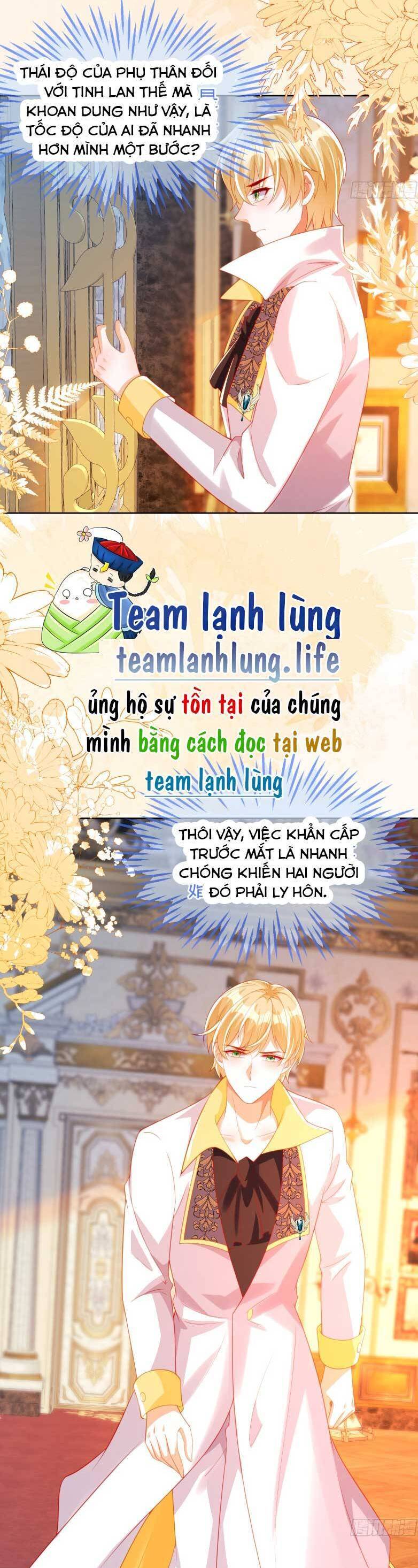 Vừa Mới Huỷ Hôn Đã Bị Dã Hồ Ly Lừa Kết Hôn Chapter 54 - Trang 2