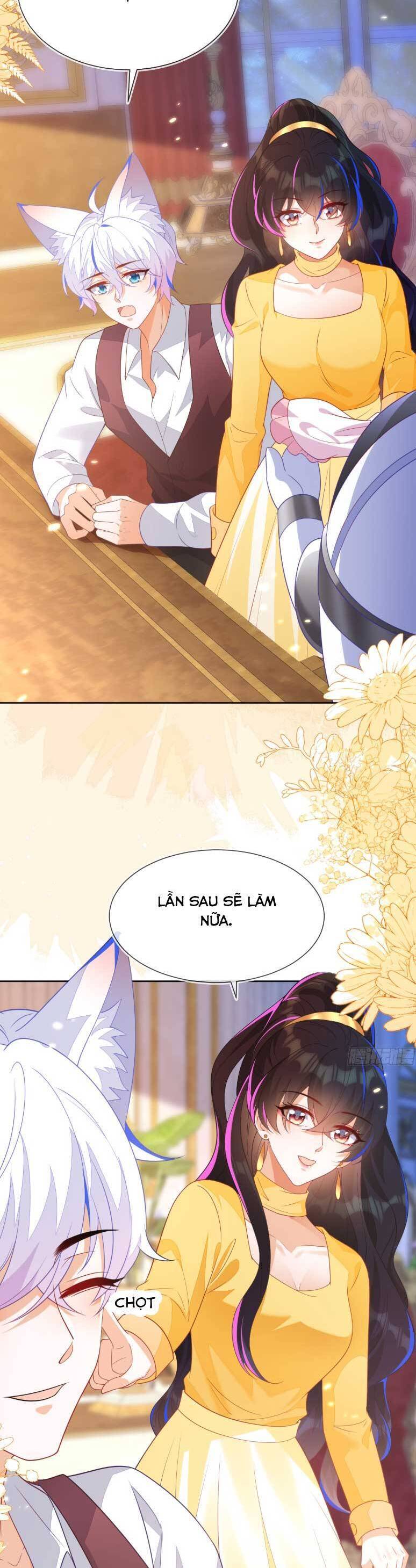 Vừa Mới Huỷ Hôn Đã Bị Dã Hồ Ly Lừa Kết Hôn Chapter 53 - Trang 2