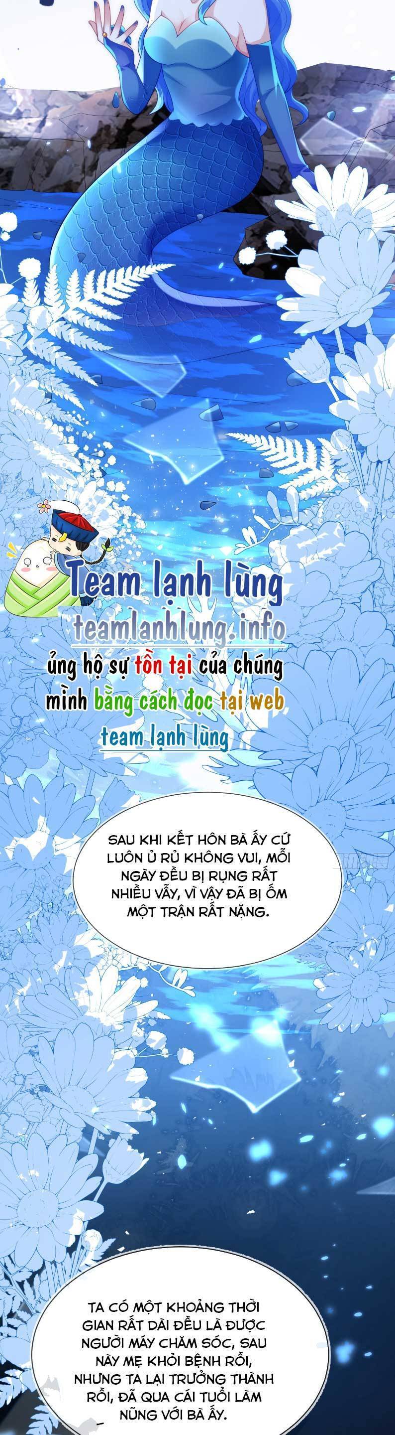 Vừa Mới Huỷ Hôn Đã Bị Dã Hồ Ly Lừa Kết Hôn Chapter 53 - Trang 2