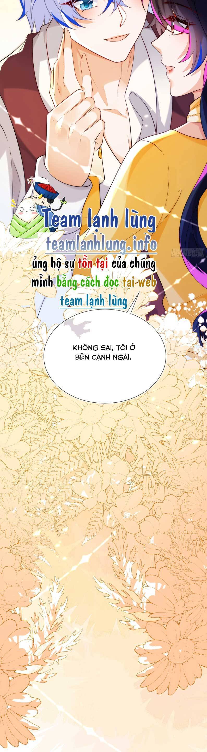 Vừa Mới Huỷ Hôn Đã Bị Dã Hồ Ly Lừa Kết Hôn Chapter 53 - Trang 2