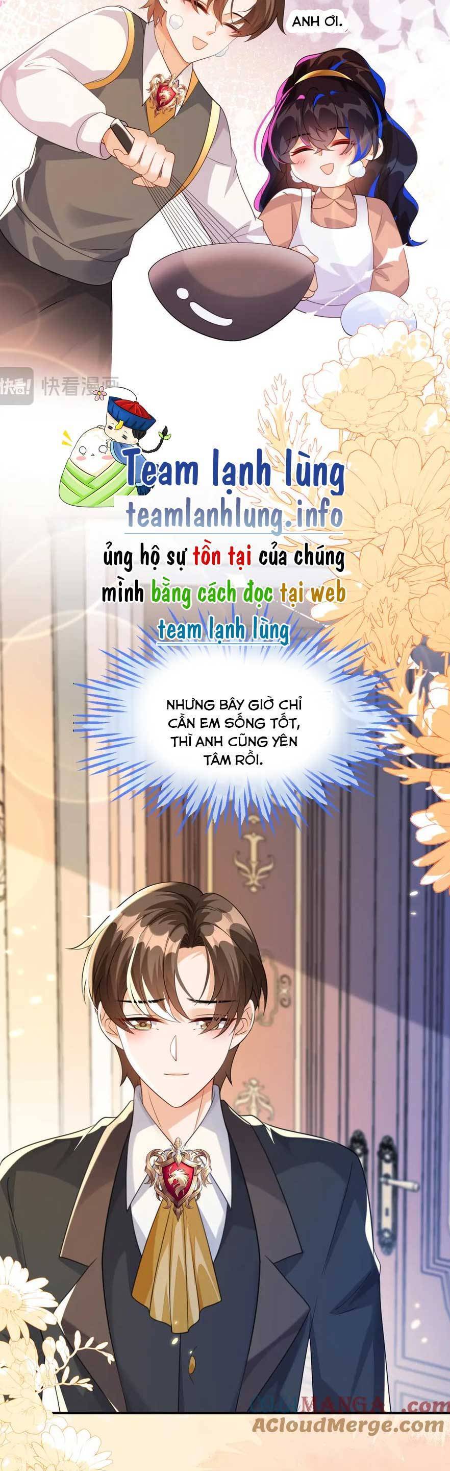 Vừa Mới Huỷ Hôn Đã Bị Dã Hồ Ly Lừa Kết Hôn Chapter 52 - Trang 2