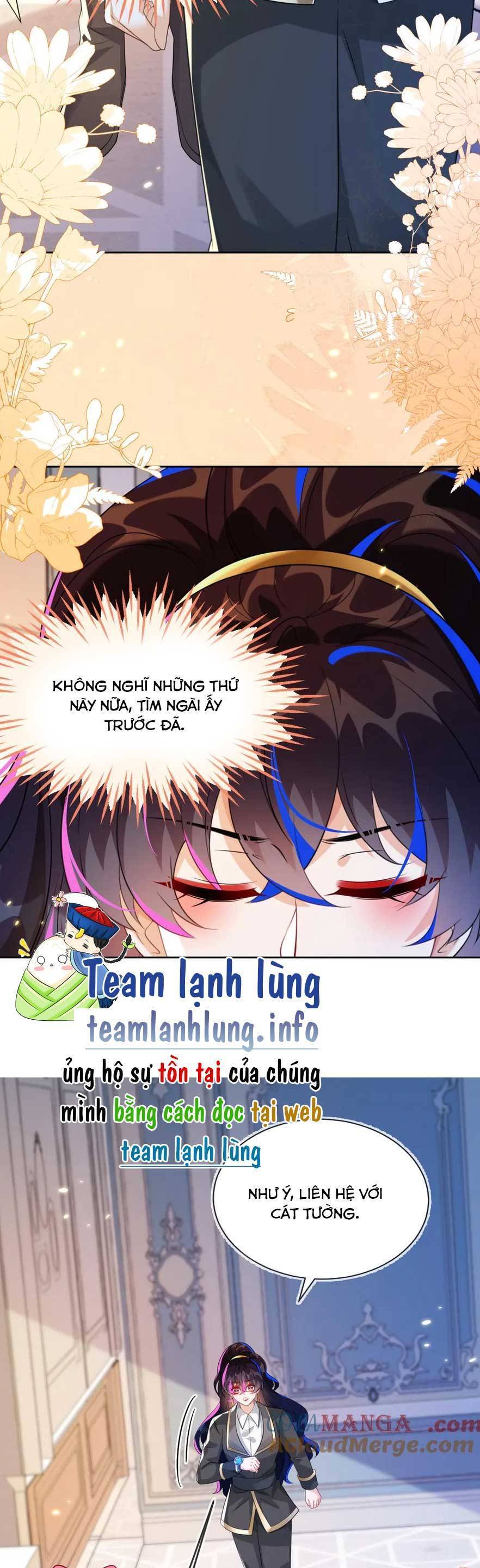 Vừa Mới Huỷ Hôn Đã Bị Dã Hồ Ly Lừa Kết Hôn Chapter 52 - Trang 2