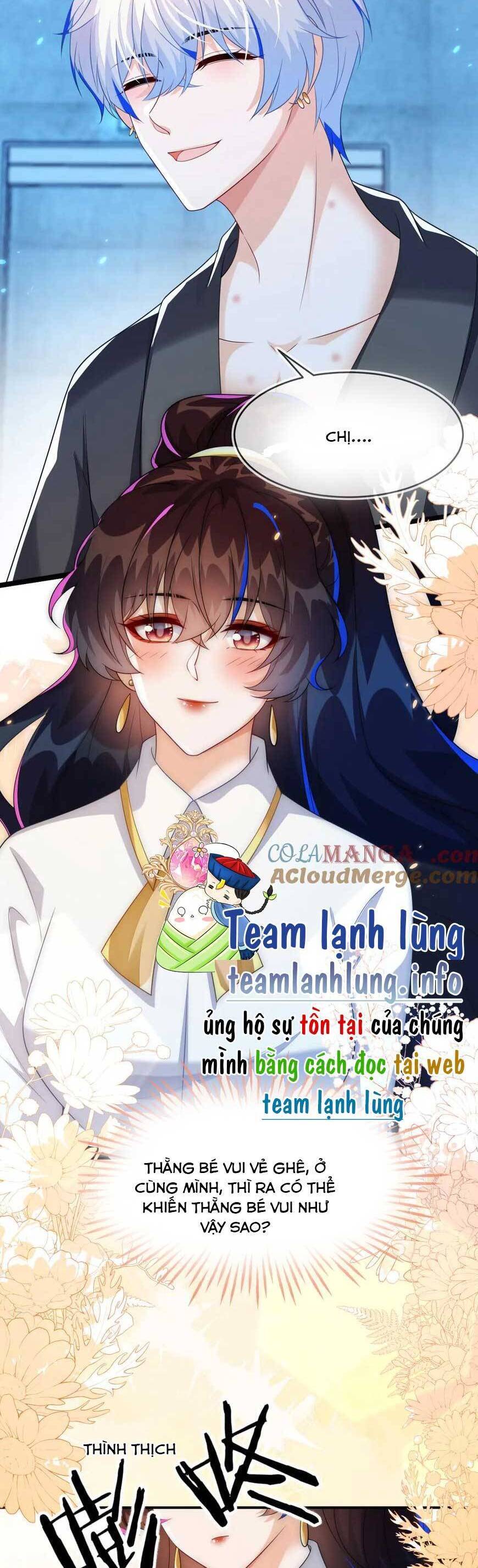 Vừa Mới Huỷ Hôn Đã Bị Dã Hồ Ly Lừa Kết Hôn Chapter 50 - Trang 2