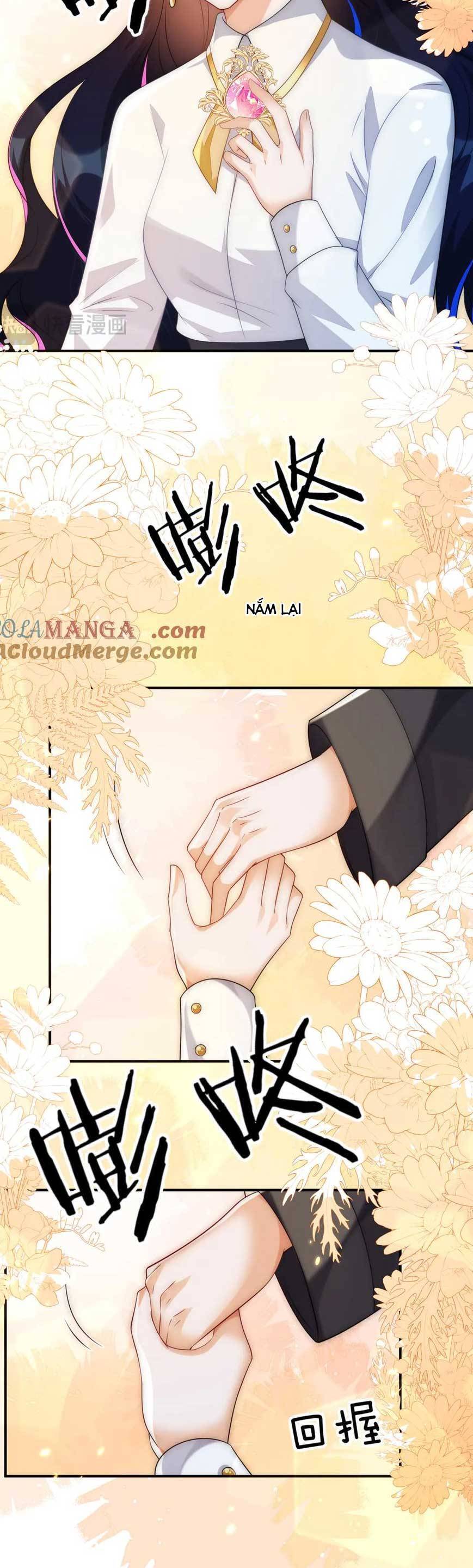 Vừa Mới Huỷ Hôn Đã Bị Dã Hồ Ly Lừa Kết Hôn Chapter 50 - Trang 2