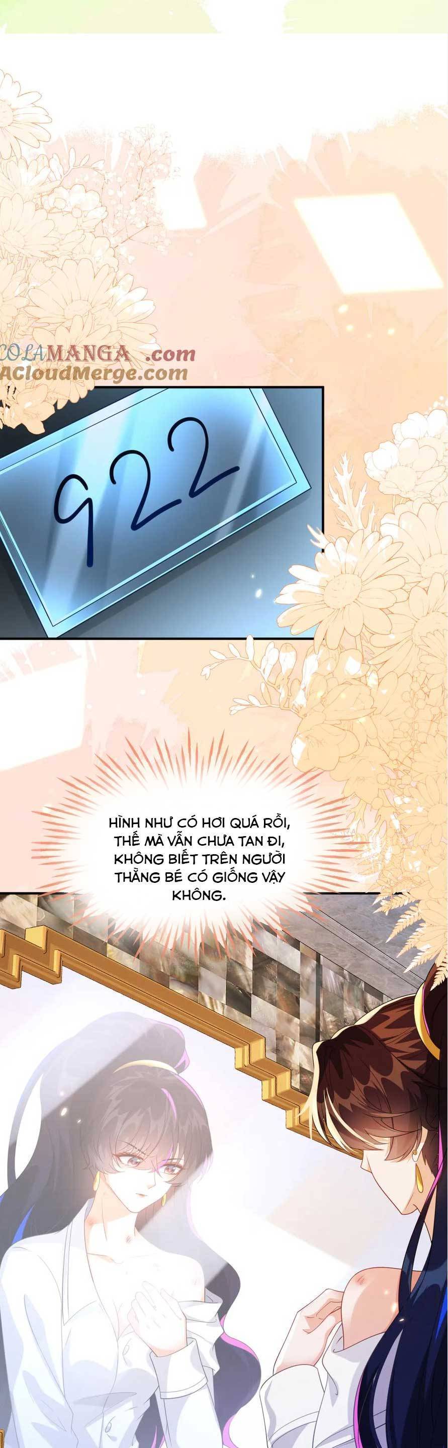 Vừa Mới Huỷ Hôn Đã Bị Dã Hồ Ly Lừa Kết Hôn Chapter 50 - Trang 2