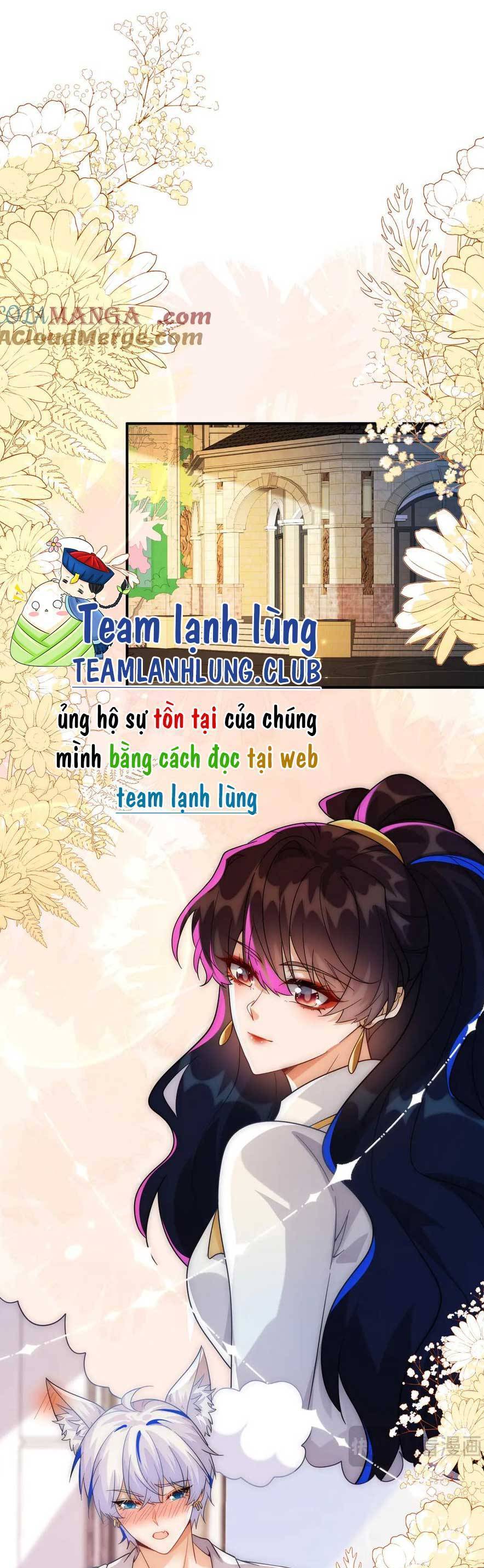 Vừa Mới Huỷ Hôn Đã Bị Dã Hồ Ly Lừa Kết Hôn Chapter 49 - Trang 2