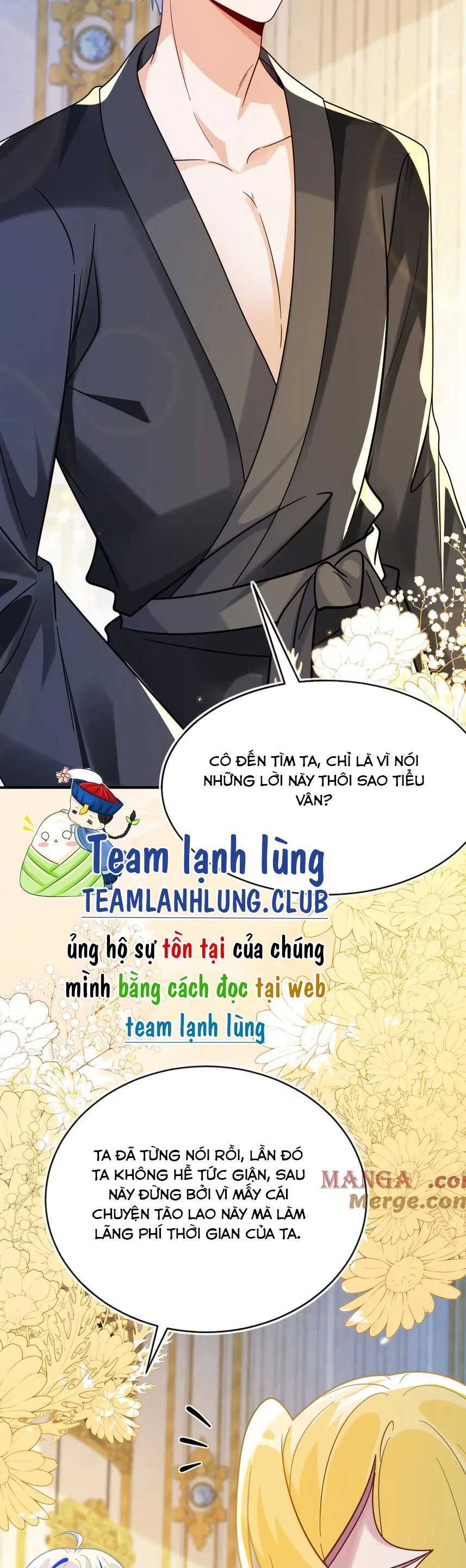 Vừa Mới Huỷ Hôn Đã Bị Dã Hồ Ly Lừa Kết Hôn Chapter 49 - Trang 2