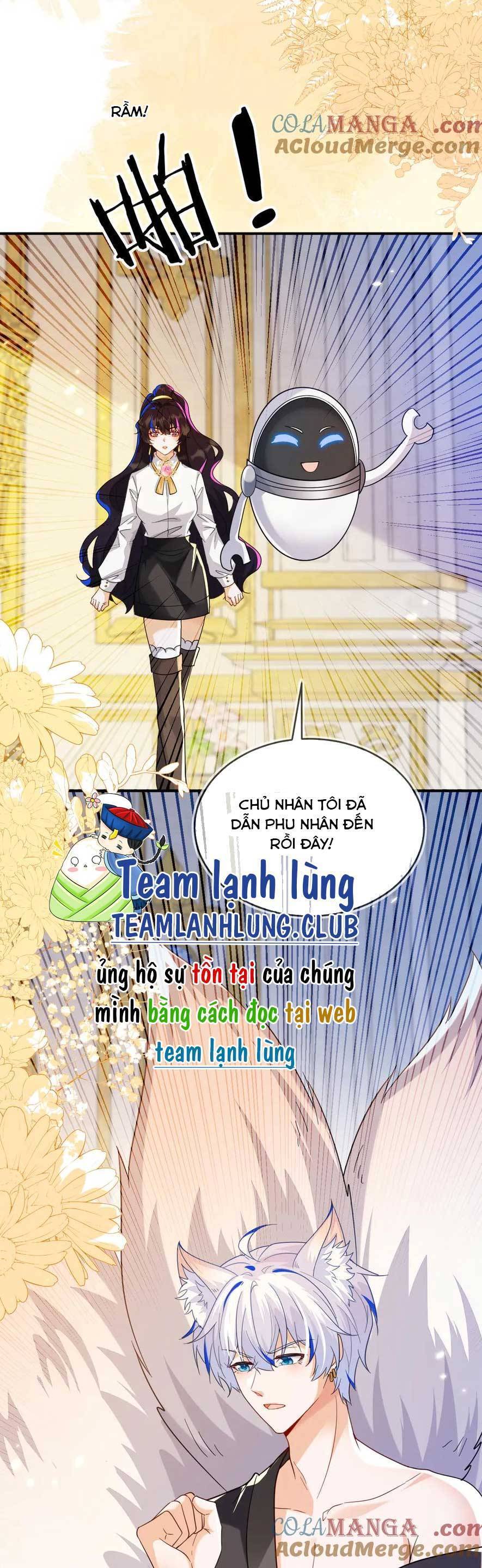 Vừa Mới Huỷ Hôn Đã Bị Dã Hồ Ly Lừa Kết Hôn Chapter 49 - Trang 2