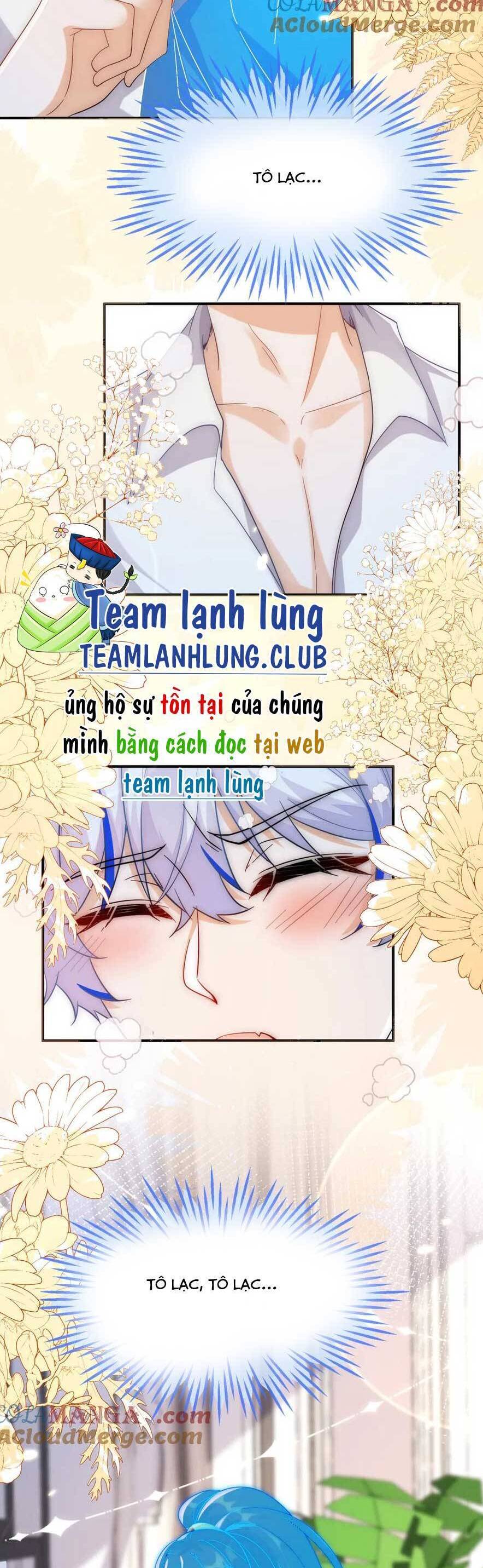 Vừa Mới Huỷ Hôn Đã Bị Dã Hồ Ly Lừa Kết Hôn Chapter 49 - Trang 2