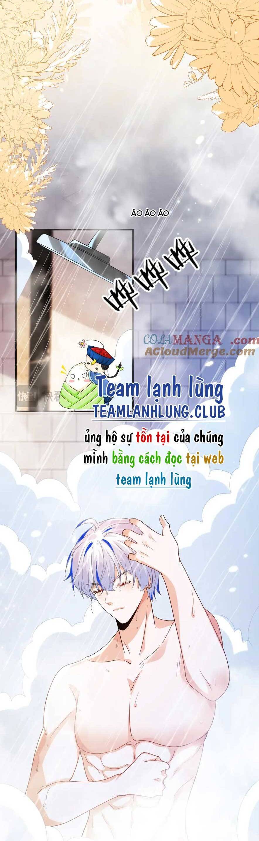 Vừa Mới Huỷ Hôn Đã Bị Dã Hồ Ly Lừa Kết Hôn Chapter 49 - Trang 2