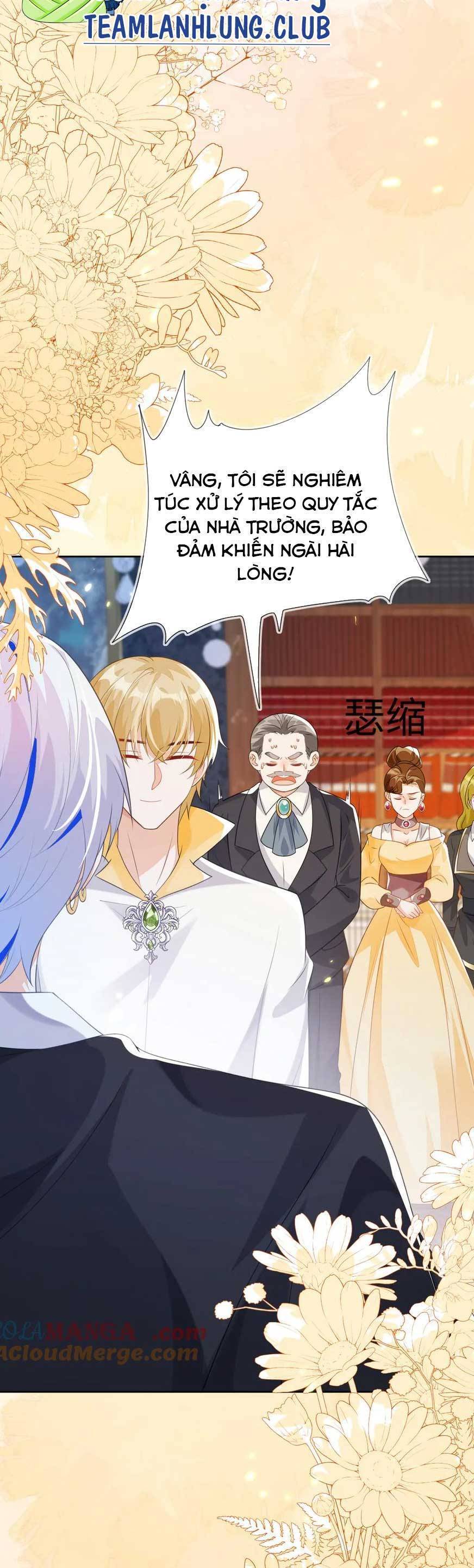 Vừa Mới Huỷ Hôn Đã Bị Dã Hồ Ly Lừa Kết Hôn Chapter 48 - Trang 2